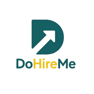 DoHireMe logo